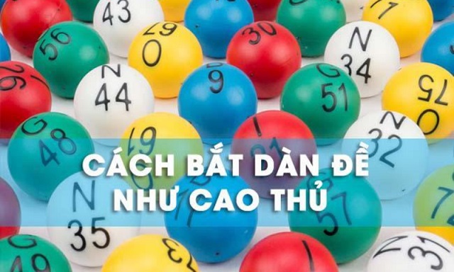 dự đoán dàn đề bất bại hôm nay