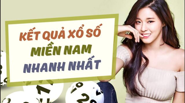 Soi cầu xổ số dự đoán xổ số miền nam