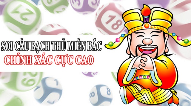 Soi cầu bạch thủ miền bắc chính xác cực cao khi người dùng có thể đưa ra một cái bắt tay trống