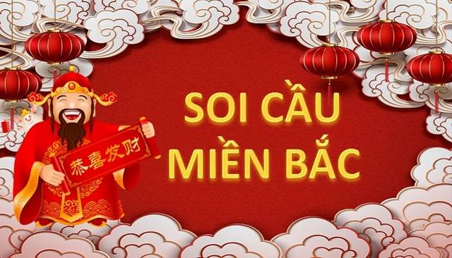 Kế hoạch soi cầu dàn đề miền Bắc cực hay