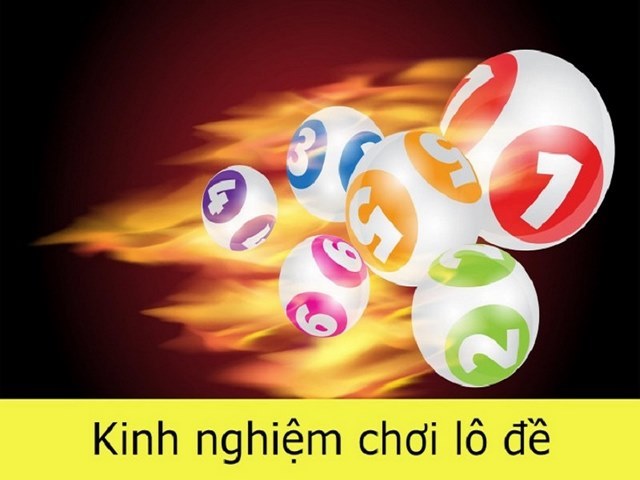 Kinh nghiệm soi cầu dàn lô chính xác 100