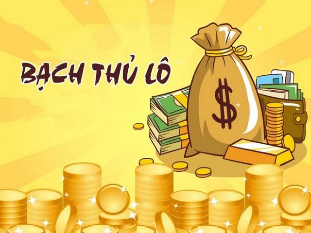 Lô bạch thủ là gì