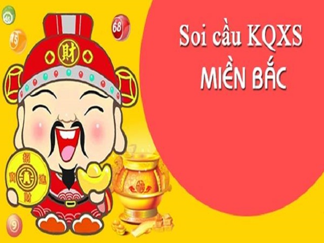 Trò chơi soi cầu bạch thủ lô miền bắc hiện đại có thể tóm tắt được cách xây dựng nên kết quả xổ số