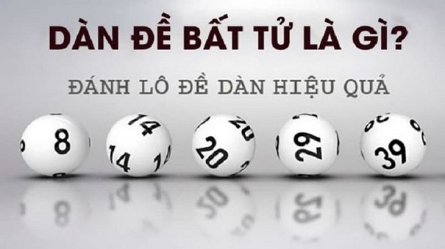 xổ số mà anh em cần biết