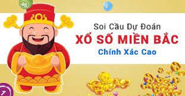 Dự đoán xổ số miền bắc chính xác 100 phù hợp với lược đánh đề theo số đầu tăng cao chiến thắng