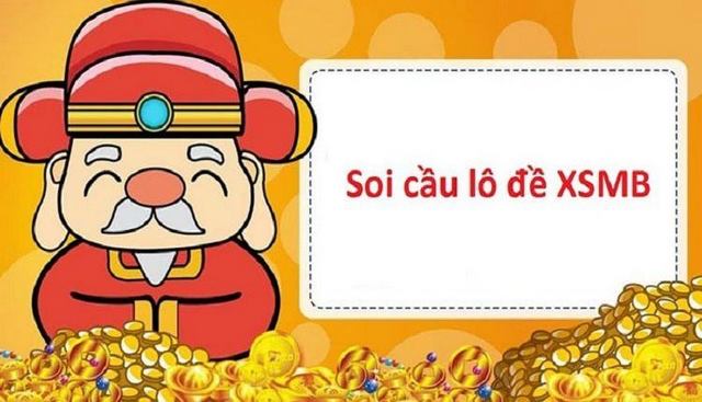 Cách soi cầu chuẩn xác ngày hôm nay
