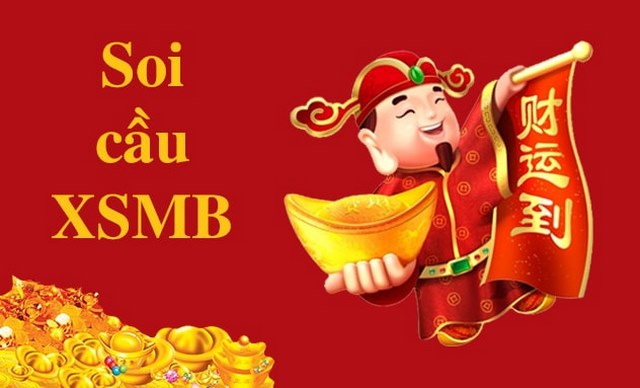 Hướng dẫn cách soi cầu miền Bắc hôm nay siêu chuẩn