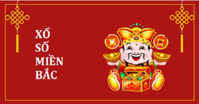 Xổ số miền bắc
